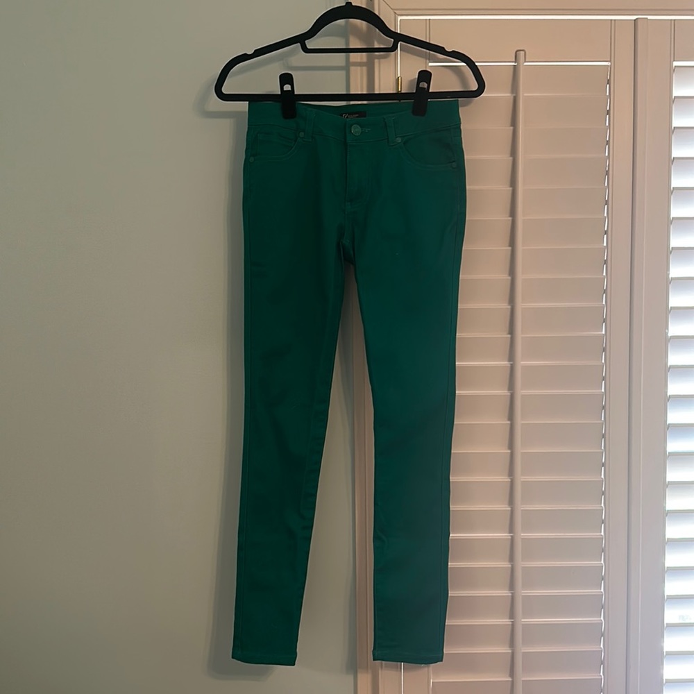 Reve skinny jeans